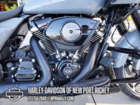 2026 Harley-Davidson® Road Glide™ thumb 0