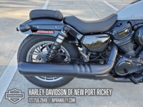 2025 Harley-Davidson® Nightster™ Special thumb 0