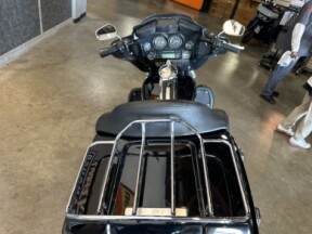 2025 Harley-Davidson® Street Glide™ Ultra FLHXU thumb 0