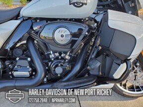 2026 Harley-Davidson® Street Glide Limited thumb 0