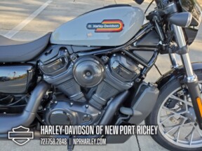2025 Harley-Davidson® Nightster™ Special thumb 1