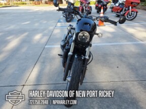 2025 Harley-Davidson® Nightster™ Special thumb 3
