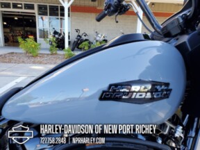 2026 Harley-Davidson® Road Glide™ thumb 1