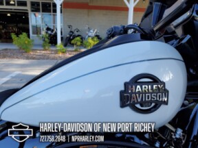 2026 Harley-Davidson® Street Glide Limited thumb 1