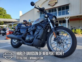 2025 Harley-Davidson® Nightster™ Special thumb 2
