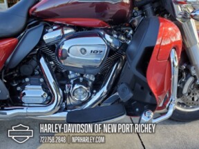 2018 Harley-Davidson® Tri Glide® Ultra thumb 0