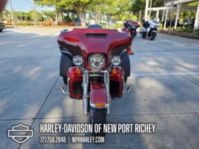 2018 Harley-Davidson® Tri Glide® Ultra thumb 3