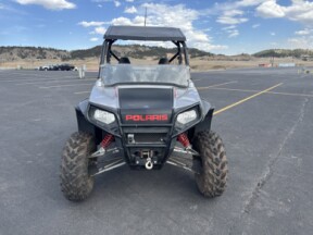 2009 Polaris 800 800 Dragon SP thumb 3