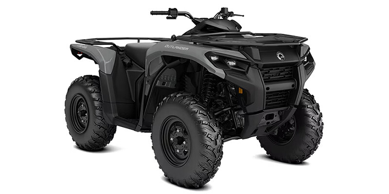 Outlander™ 700