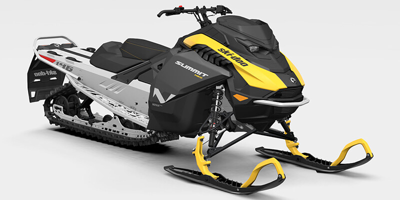 Summit Neo® 600 EFI 55