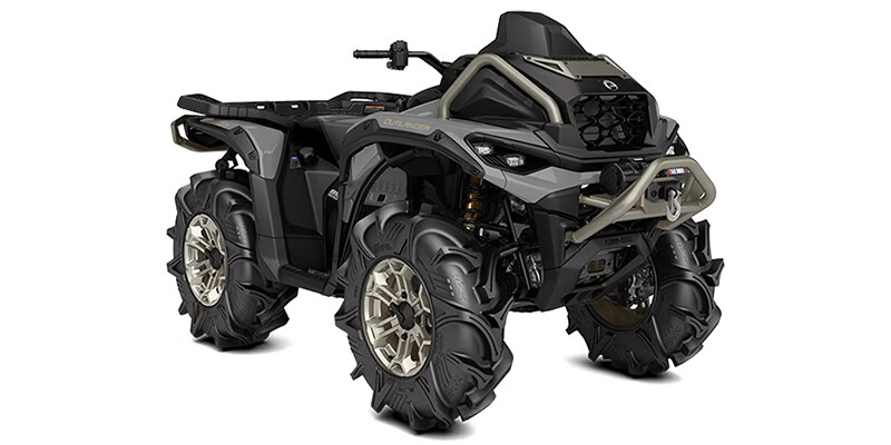 Outlander™ X™ mr 850