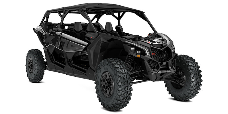 Maverick™ X3 MAX X™ ds TURBO RR