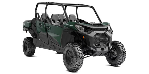 Commander MAX DPS™ 1000R thumbnail