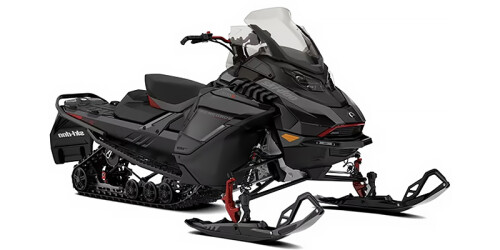 Renegade® Adrenaline With Enduro Package 600R E-TEC® 137 1.25 thumbnail