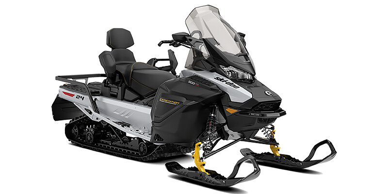 Expedition® LE 900 ACE™ Turbo SWT 24