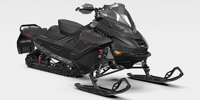 Renegade® X-RS 900 ACE Turbo R 137 1.5
