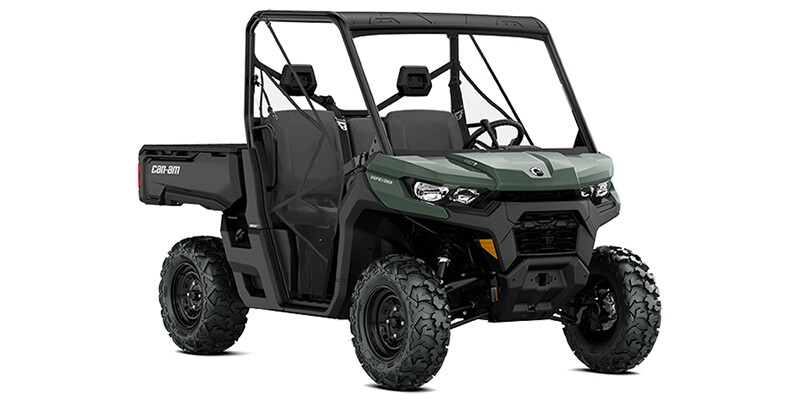 Defender HD7