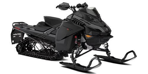 Backcountry™ X-RS® 850 E-TEC® 154 2.0 thumbnail