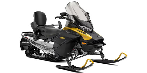 Grand Touring Sport 600 ACE™ 137 thumbnail