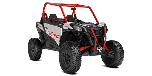 Maverick™ Sport X rc 1000R thumbnail