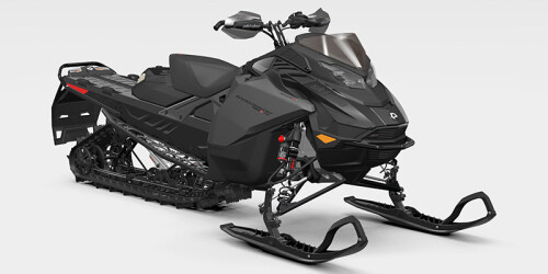Backcountry™ X-RS® 850 E-TEC® Turbo R 146 2.0 thumbnail