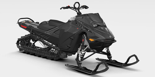 Summit X 850 E-TEC® 154 2.5 thumbnail