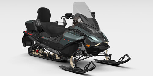 Grand Touring LE With Platinum Package 900 ACE™ Turbo 137 thumbnail