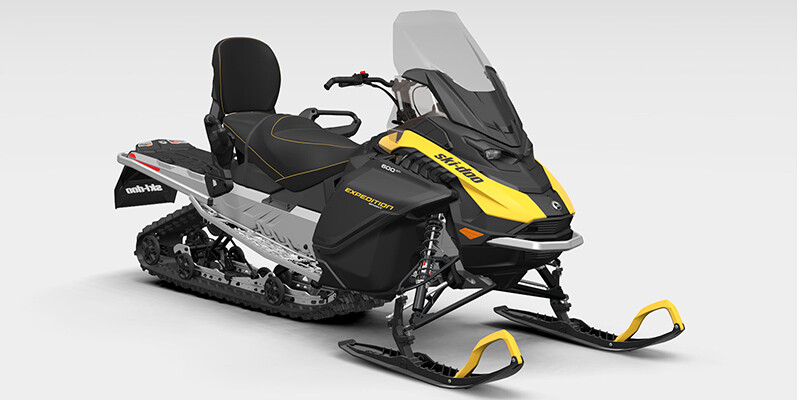 Expedition® Sport 600 EFI - 85 154.1.5