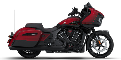 Challenger 125th Anniversary Edition thumbnail