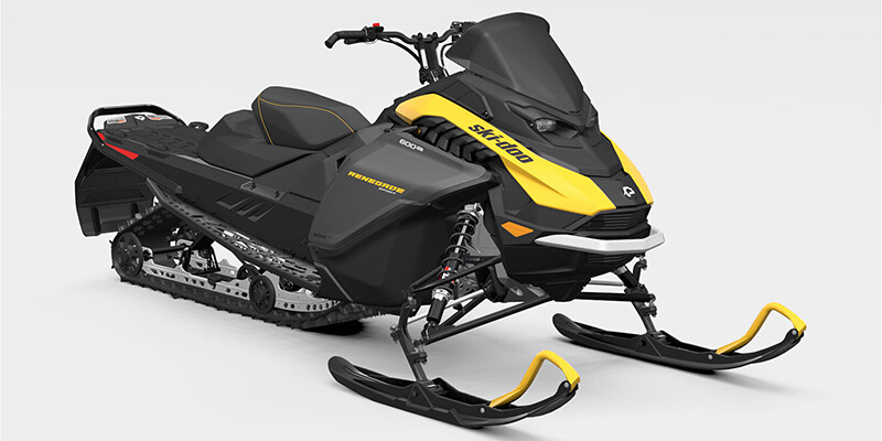 Renegade Sport® 600 ACE 137 1.25