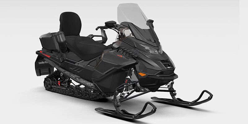 Grand Touring LE 900 ACE™ Turbo R 137