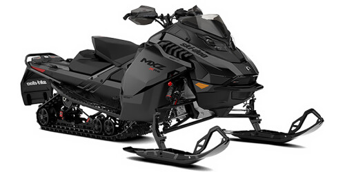 MXZ® X-RS 850 E-TEC® 137 1.25 thumbnail