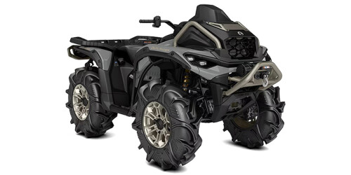 Outlander™ X™ mr 850 thumbnail