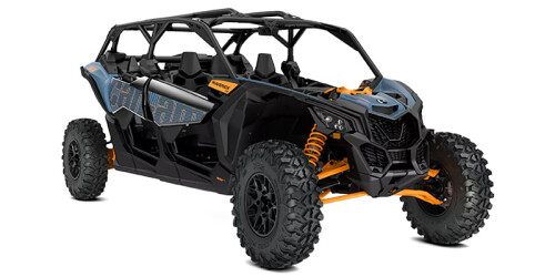 Maverick™ X3 MAX DS TURBO RR thumbnail