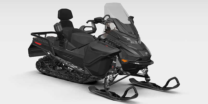 Expedition® LE 900 ACE™ Turbo 154 1.5