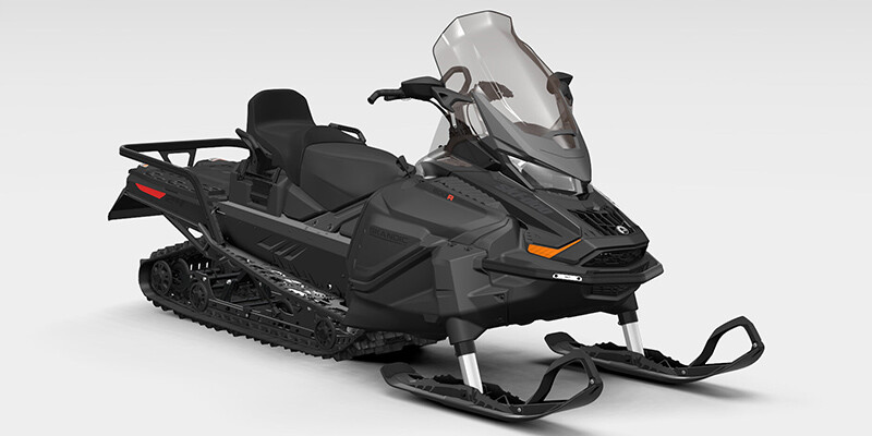 Skandic® LE 600R E-TEC® 154 24
