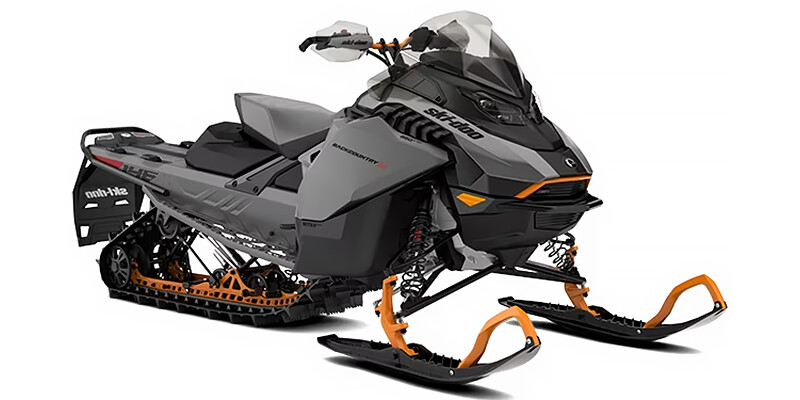 Backcountry™ X® 850 E-TEC® 146 1.6