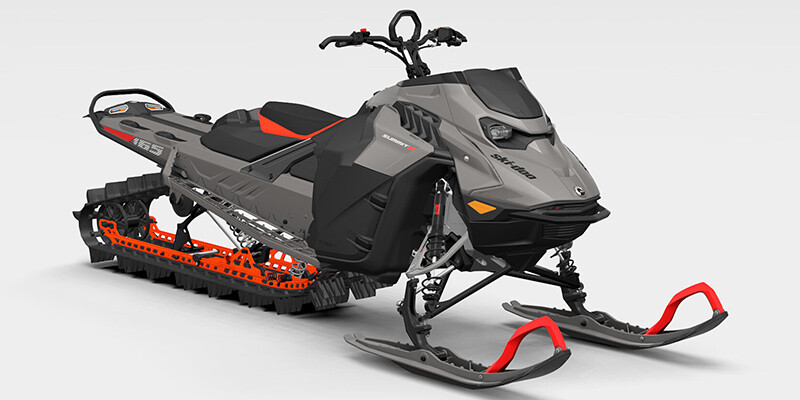 Summit X 850 E-TEC® 165 3.0