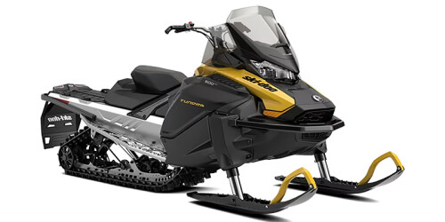 Tundra™ Sport 600 EFI 146 1.6 thumbnail
