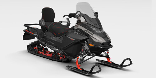 Expedition® LE 900 ACE™ 154 2.0 thumbnail