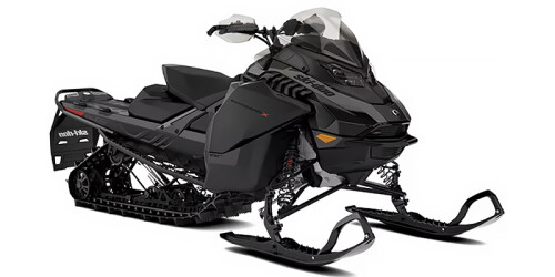 Backcountry™ X® 850 E-TEC® 146 1.6 thumbnail