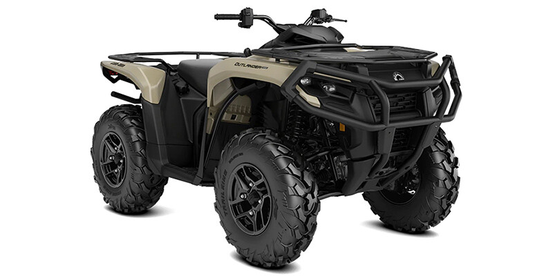 Outlander™ Pro XU HD7