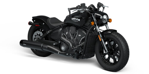 Scout® Bobber thumbnail