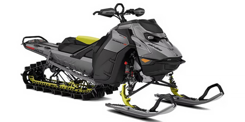 Summit X with Expert Package 850 E-TEC® Turbo R 165 3.0 thumbnail