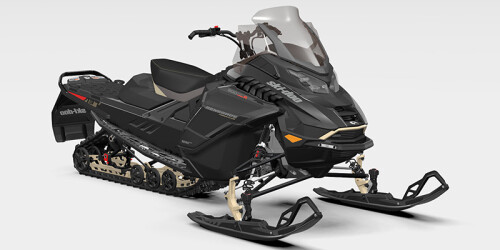 Renegade® Adrenaline With Enduro Package 900 ACE Turbo R 137 1.25 thumbnail