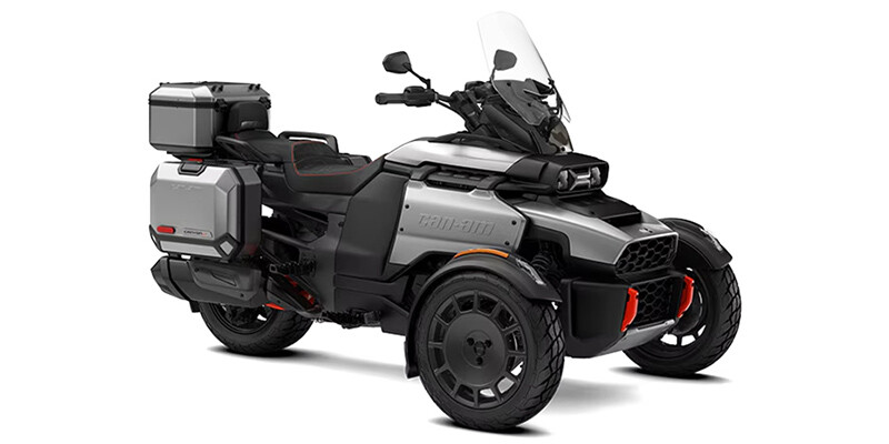 Canyon™ XT