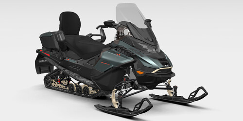 Grand Touring LE With Platinum Package 900 ACE™ Turbo R 137 thumbnail