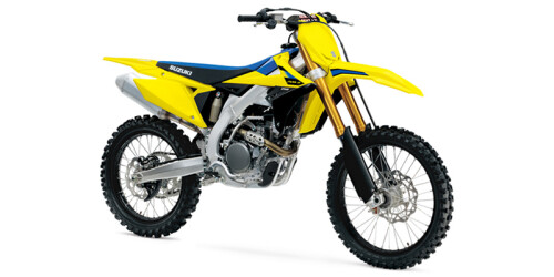 2026 RM-Z250 thumbnail