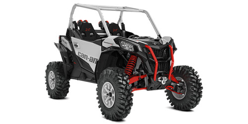 Maverick™ Sport X mr 1000R thumbnail