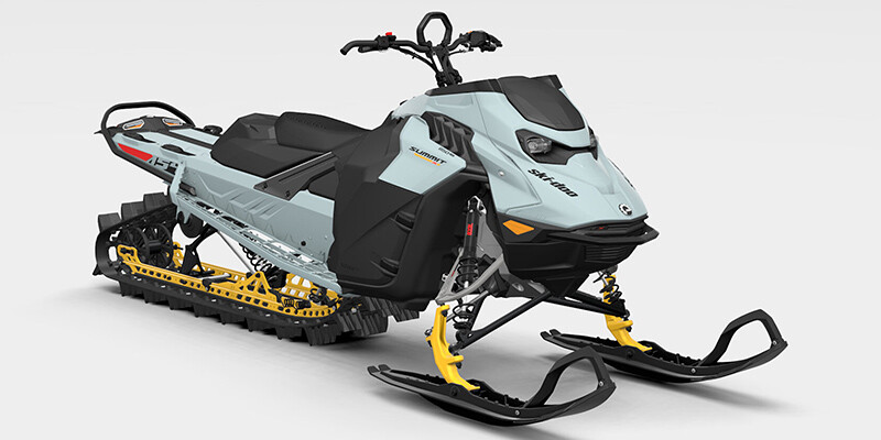 Summit X 850 E-TEC® 154 3.0